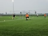 Vijfde training S.K.N.W.K. 1 en 2 seizoen 2023-2024 (22/31)